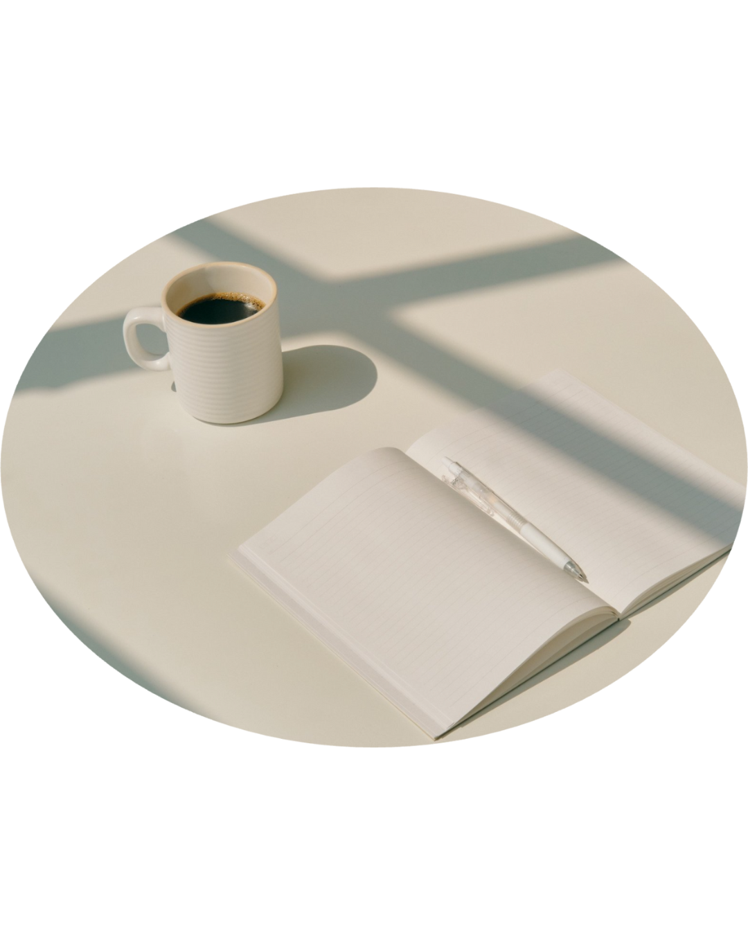 Donde la fe y la creatividad se encuentran