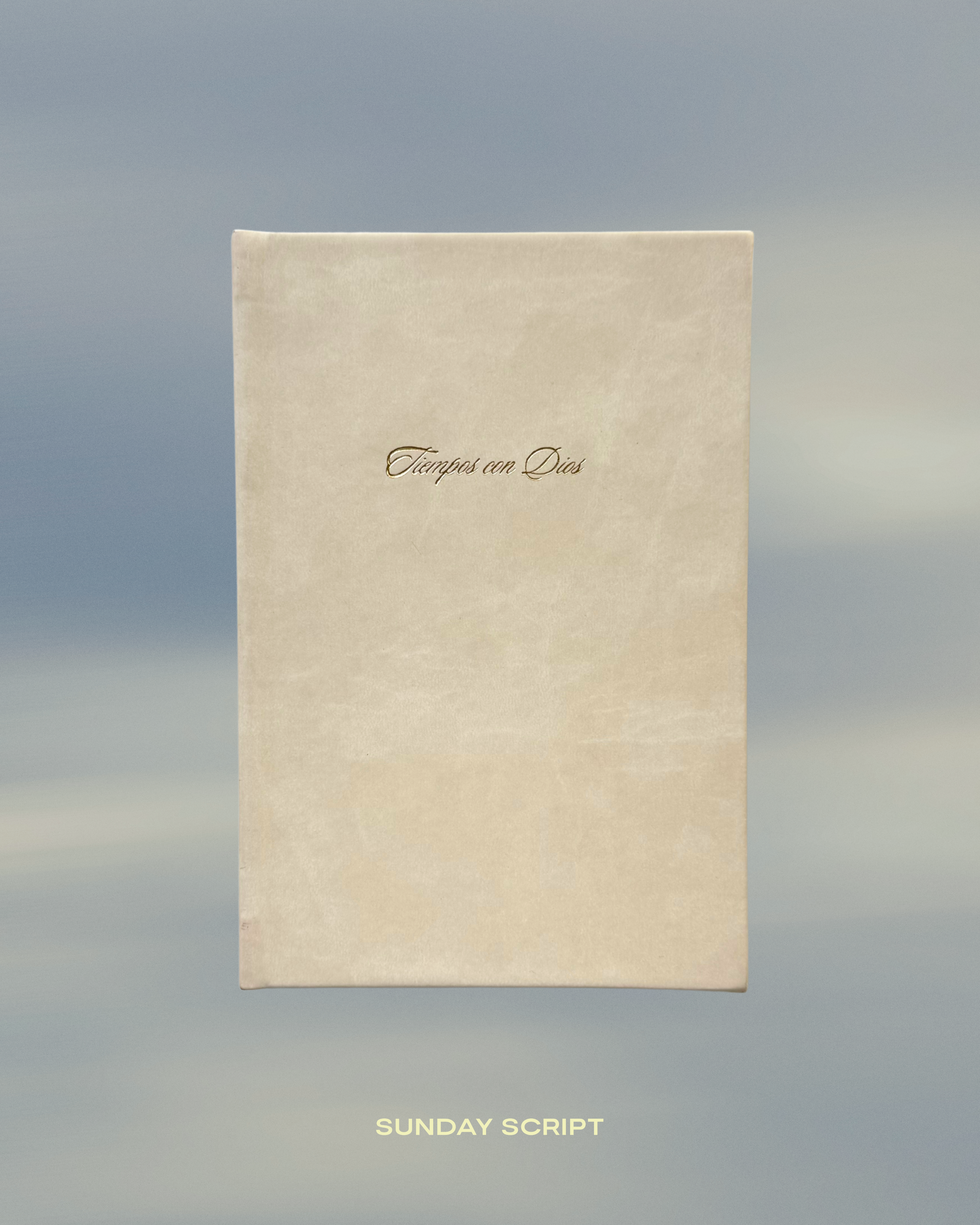 Tiempos con Dios - Diario Devocional