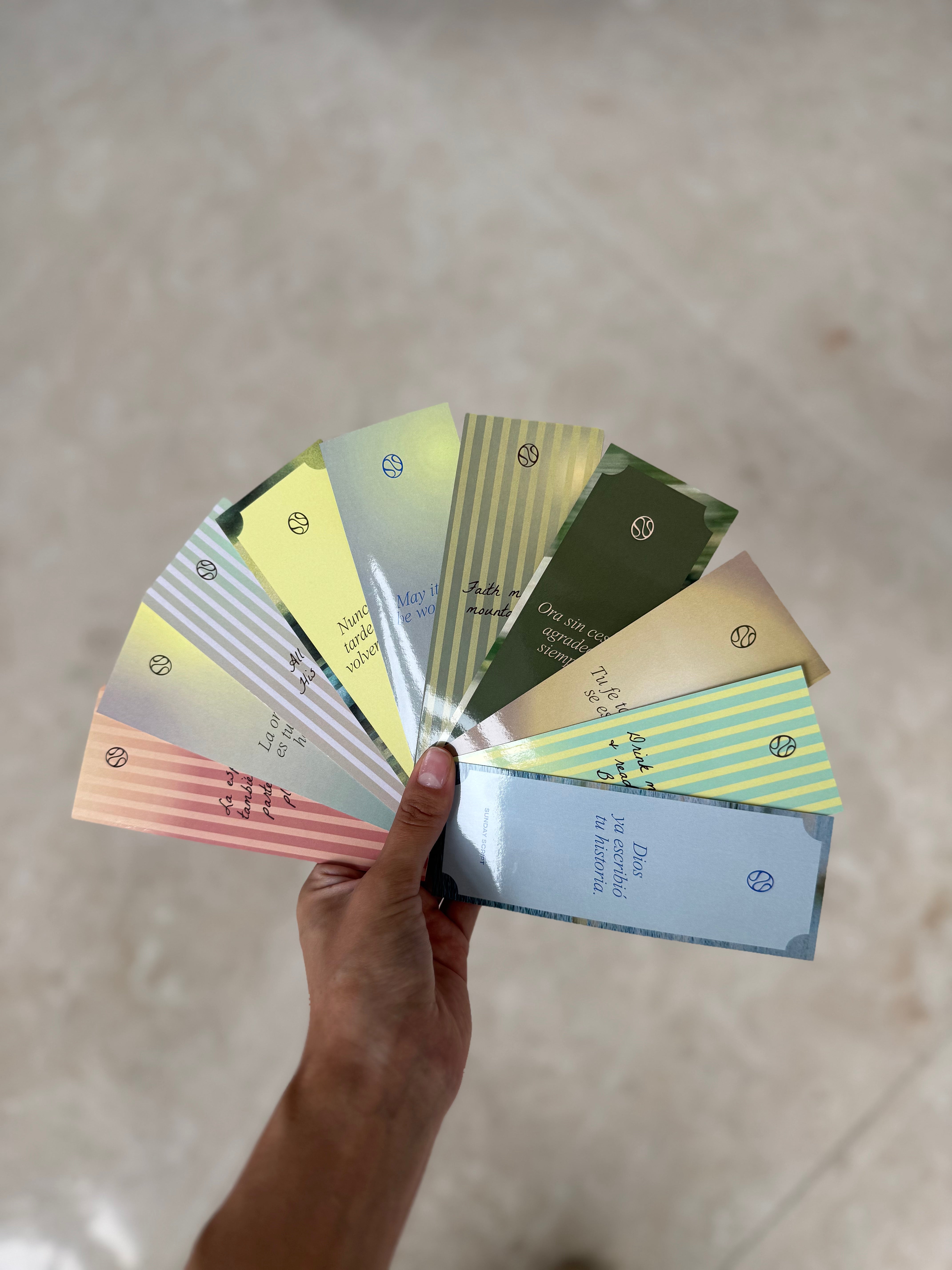 Bundle 3 Separadores