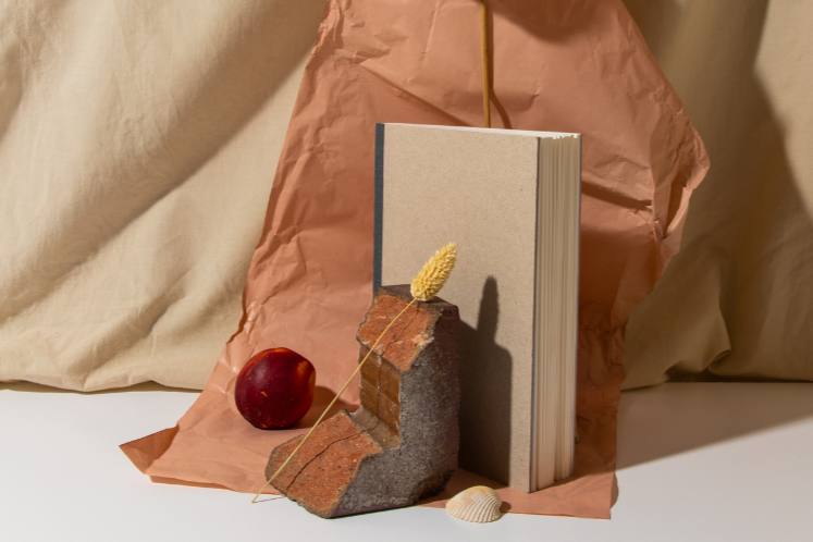 Donde la fe y la creatividad se encuentran