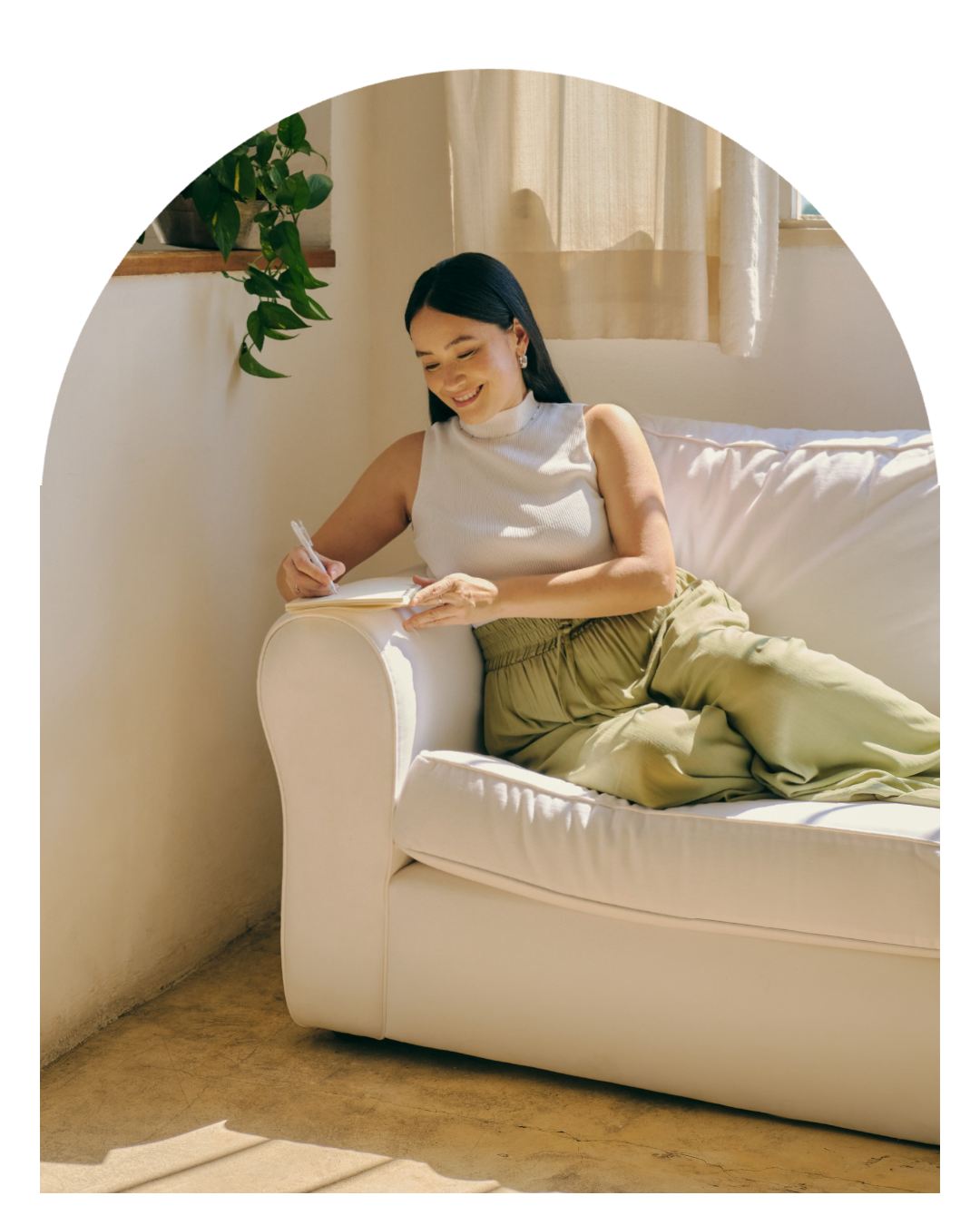 Donde la fe y la creatividad se encuentran