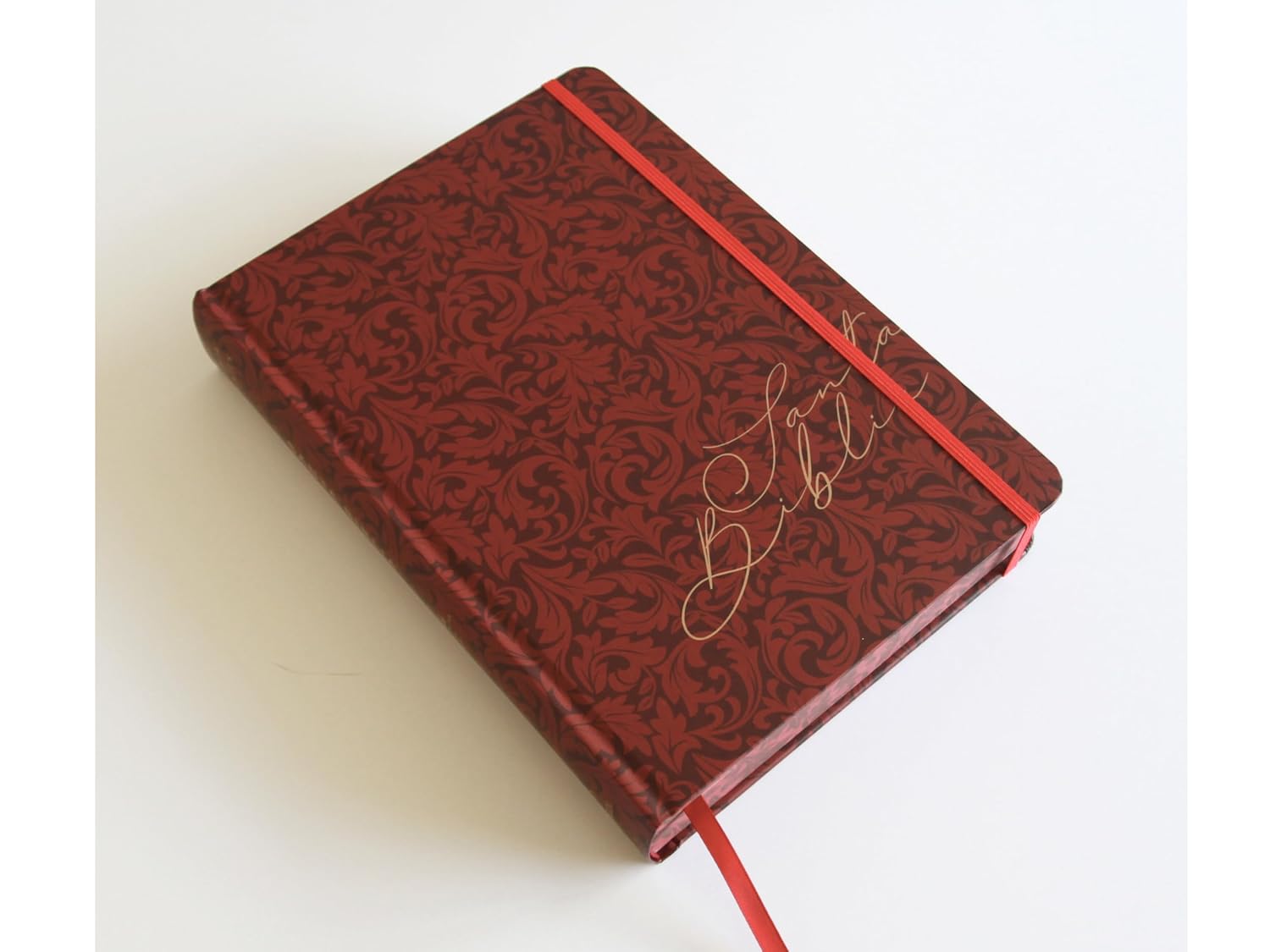 RVR60 Tapa Dura - Biblia de Notas