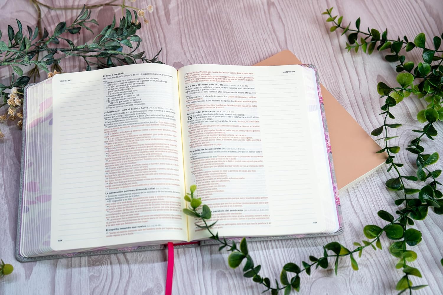 RVR60 Tapa Dura - Biblia de Notas