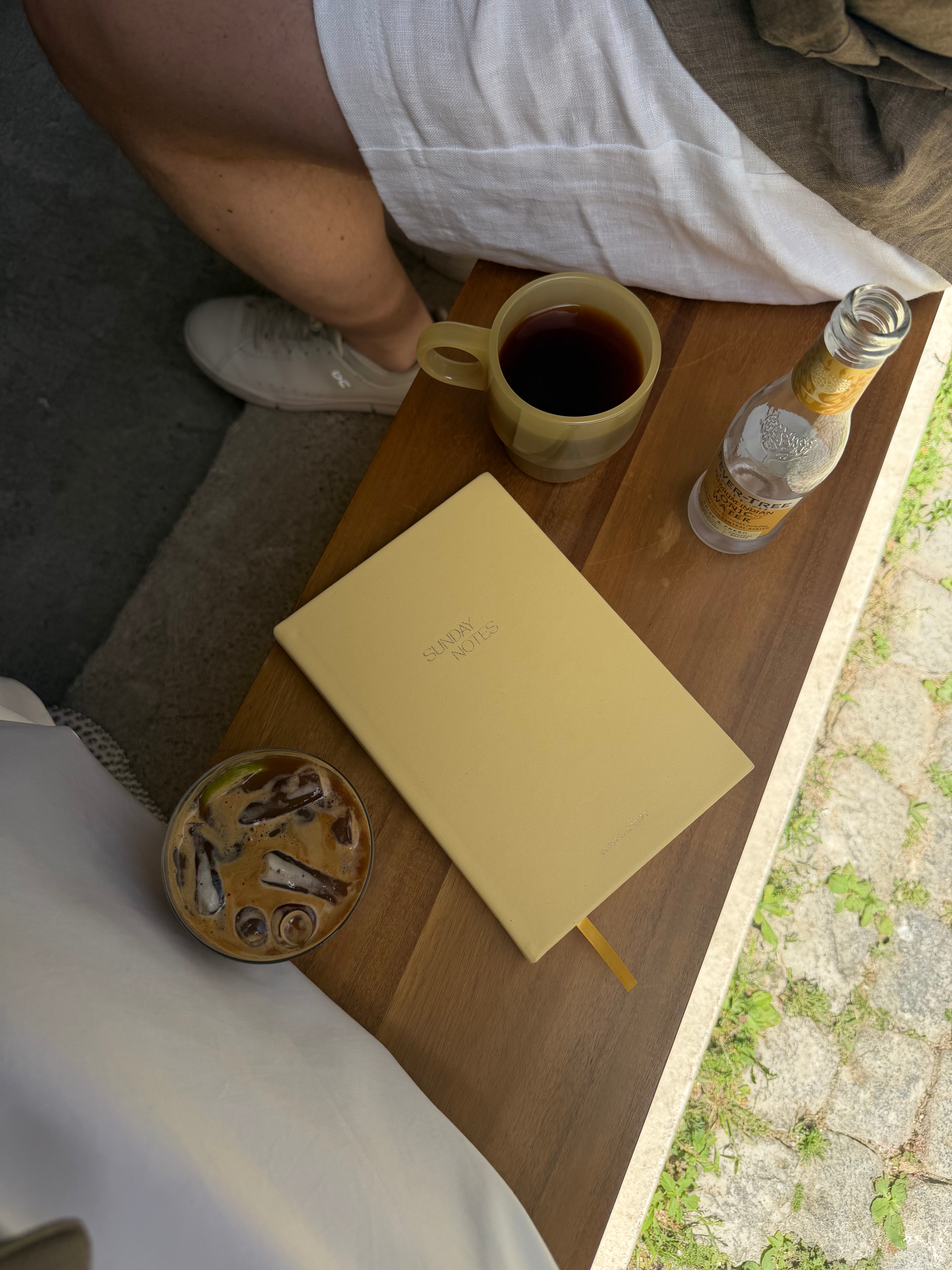 Sunday Notes