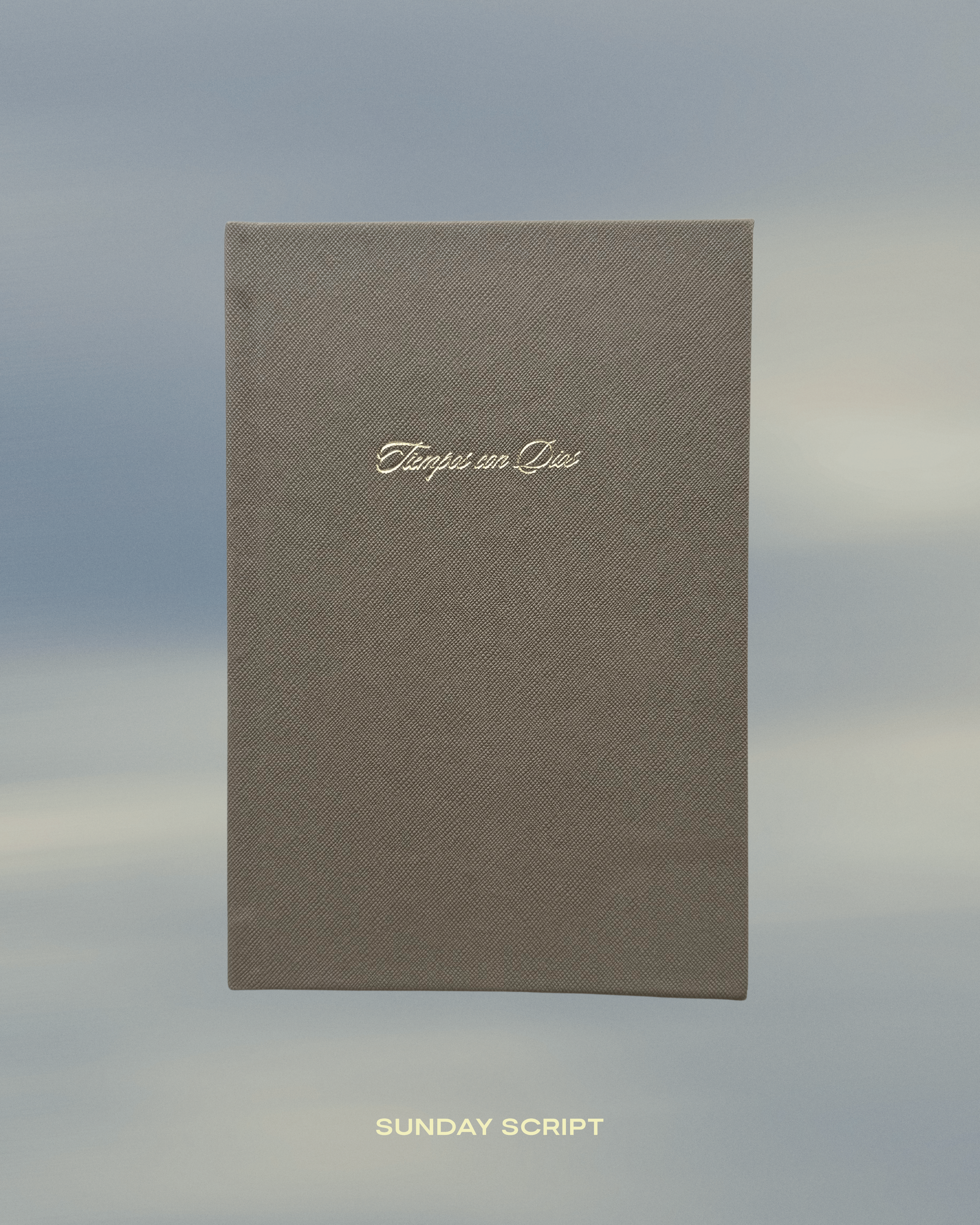 Tiempos con Dios - Diario Devocional