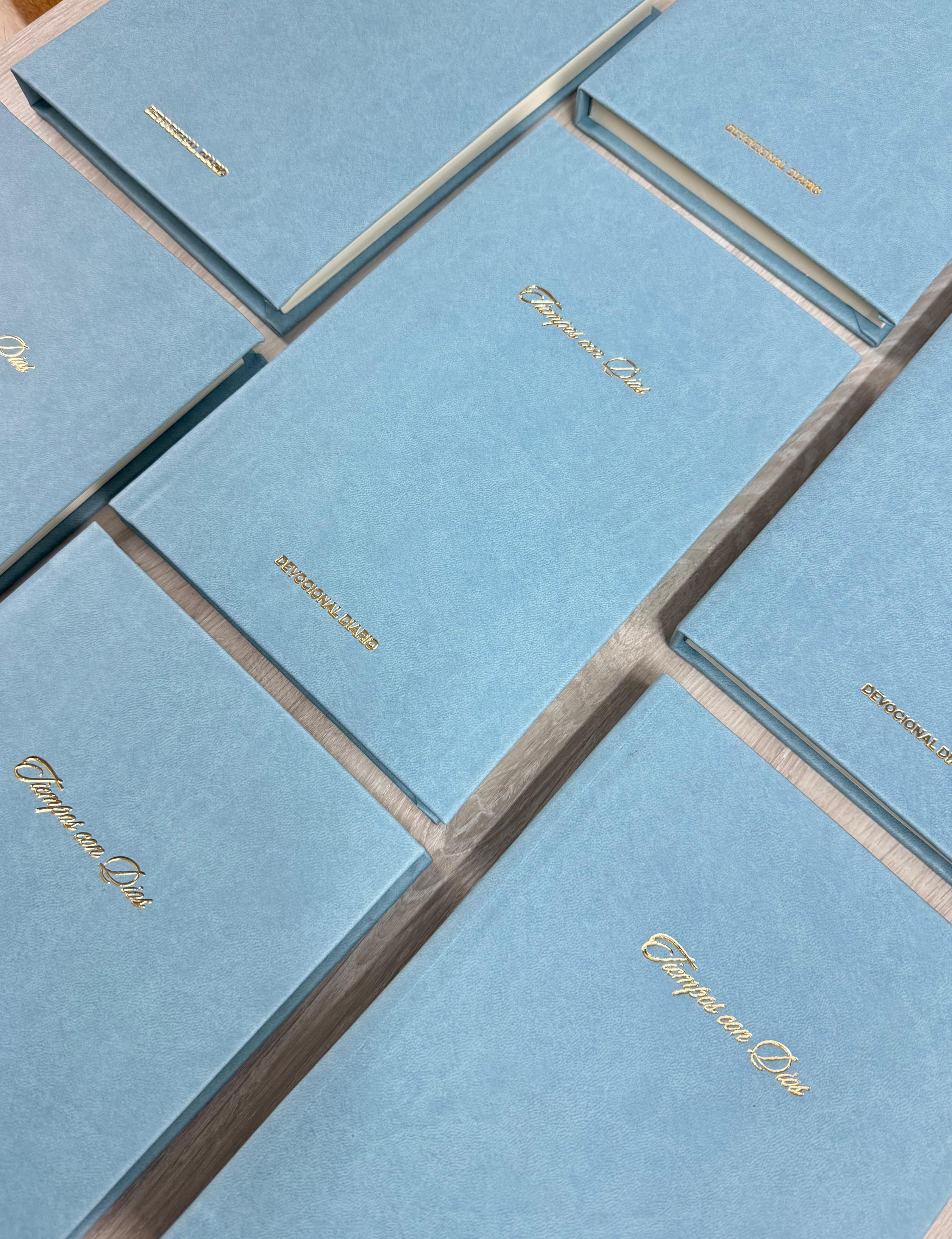 Tiempos con Dios - Diario Devocional